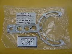 Lam Research 853-012176-008 150mm End Effector 715-130080-006 New