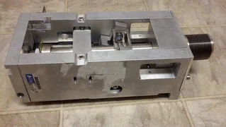Lam Research 853-012261-001 Gate Assembly