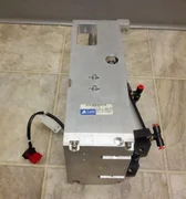 Lam Research 853-012261-001 Gate Assembly