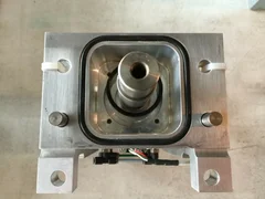 Lam Research 853-012261-001 Inner Gate Assembly 