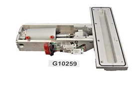 Lam Research 853-012350-002 Chamber Gate Valve Assembly Spare Surplus