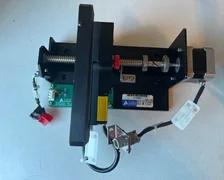 Lam Research 853-012500-002 Edge Detector Rebuilt