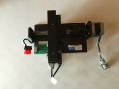 Lam Research 853-012500-003 Edge Sensor Assembly