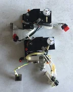 Lam Research  853-012525-001 Lifter-Spinner Assembly 2 ( EA )