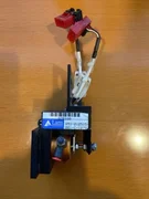 Lam Research 853-012525-001 lifter assy