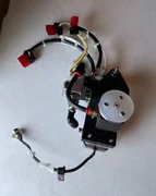 Lam Research 853-012525-002  Lifter-Spinner, 1.50 Diameter AS IS