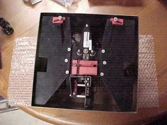 Lam Research 853-012600-102  INDEXER SWAP ELEVATOR ASSEMBLY