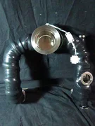 Lam Research 853-013929-002 Assembly, Heated Manifold Chamber, HTD, HYT-70