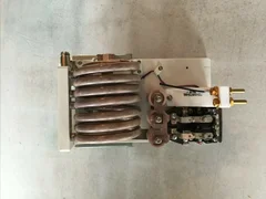 Lam Research 853-015130-002 RF Mini-Match Assembly