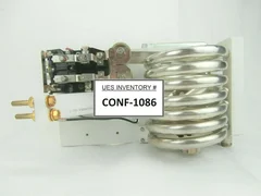 Lam Research 853-015130R-002-P-ELMPNE RF Match Drive 853-015130-002 Refurbished