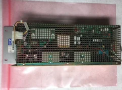 Lam Research 853-017230-001 Deltron Quad Power Supply V300B Assembly