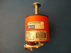 Lam Research 853-017643-001 Tyaln General CMLA-11S02 10 Torr range