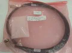 Lam Research 853-017804-003 Interconnect Coax Upper Cable Assembly 5 Feet, New