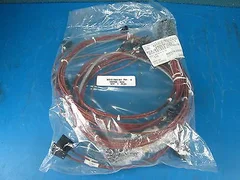 Lam Research 853-017883-001 Rev. B 1002685-0622 ASSY HARN R/B TC