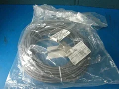 Lam Research 853-021637-065 Rev. C 1001662477 ASSY CA SIGNAL CONT/MATCH 65'