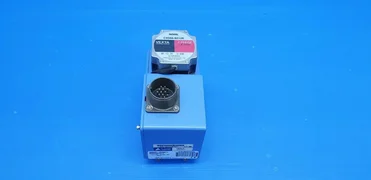 Lam Research 853-021648-001 Mykrolis MDVX-015S11 / MDVX01511 Throttle valve