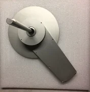 Lam Research 853-021819-001 Reduced Height Arm Assembly Refurbished