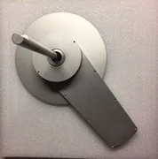 Lam Research 853-021819-001 Reduced Height Arm Assembly Refurbished