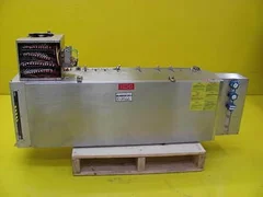 Lam Research 853-024403-100-10 Orbital Gas Panel Assembly 4420 Etcher As-Is