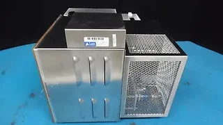 Lam Research 853-025735-003 ASSY, A/T MATCH, STRIP W/ BLOWER