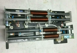 Lam Research 853-025903-001 Lofat Sled  Assembly Low Frequency Autotune Working