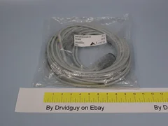*Lam Research 853-026078-050 50' Interface Cable