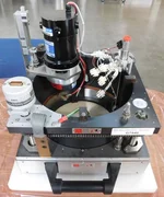 Lam Research 853-031550-001 Variable Gap Drive Assembly for LAM9600 As-Is