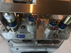 Lam Research  853-032190-306 RF MATCH 9600 Assembly