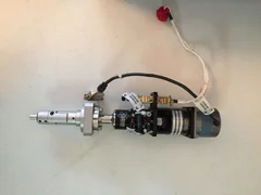  Lam Research 853-032776-002 Rev C Paddle Lifter Assembly