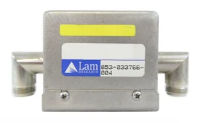 Lam Research 853-033766-004 RF Sensor Coupler Box Manufacture Refurbished