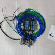 Lam Research 853-036804-004 ASSY,OPT SNSR, PRIME MVRS/BSR 853-036804-004