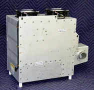 Lam Research 853-040482-662 RF Match Automatch Comet