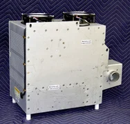 Lam Research 853-040482-662 RF Match Automatch Comet