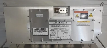 Lam Research 853-043759-004 Rev. H  Vendor Code : 1000828