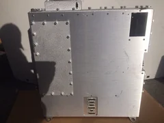 Lam Research 853-043759-118 Rev. C Vendor Code : 1000828