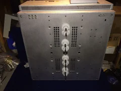 Lam Research 853-043759-218  RF Generator 1000828 Rev. A