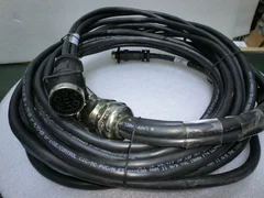 Lam Research 853-048132-023 Rev A Cable Assy,Unused,US*96598