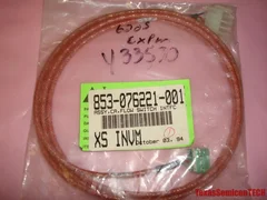 Lam Research 853-076221-001 Assembly Cable Assy CA Flow Switch INTFC - NEW