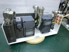 Lam Research 853-083795-021 RevB,SMC LLA5B-03-T19-X3,766-083795-004,Use,Jap$6706