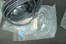 Lam Research 853-085341-003 1009318 P-VAC-LSS 3 Cable Assembly Harness AMAT