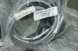 Lam Research 853-085353-001 1002685-1007 J VAC Met 3 Cable Assembly Harness AMAT