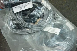 Lam Research 853-085354-003 1002685-1007 J VAC LSS3 Cable Assembly Harness AMAT