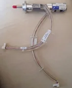 Lam Research 853-140051-001 Rev:B  Cylinder, Lifter New Unused