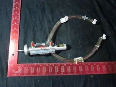 Lam Research 853-140051-002-B-3117  Cylinder, Lifter