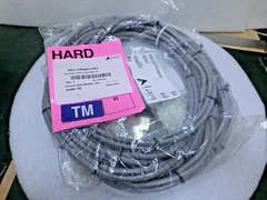 Lam Research 853-145421-031 Rev A CA,PWR,SIGNAL,Control PC Cable Assy,US*96593