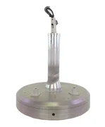 Lam Research 853-178749-013 300mm Heater Pedestal 9 MCA Movable AP SPA Working