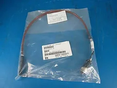 Lam Research 853-180227-001 Rev.A 16P5 1001526148 ASSY HARN HTR VLV ANG LVD