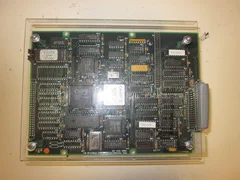 Lam Research 853-190023-001 Assembly Hard Disk IDE with Controller PCB