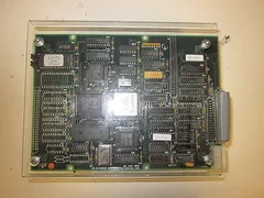 Lam Research 853-190023-001 Assembly Hard Dsk IDE with Controller PCB