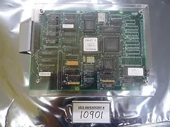 Lam Research 853-190023-001 Controller Assembly 272072-00 Lam Rainbow 4420 Used